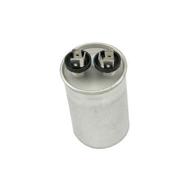 Motor Run Capacitor Round 40 uf MFD 370 Volt VAC 12721