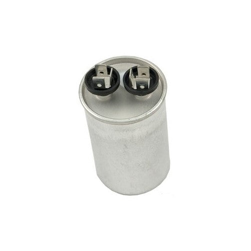 Motor Run Capacitor Round 40 uf MFD 370 Volt VAC 12721