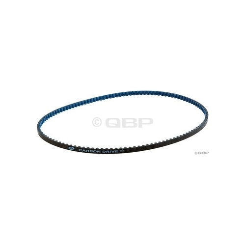 Gates Carbon Drive CDX CenterTrack Belt 115 tooth