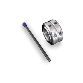 Modquad Double Locking Axle Nut for Honda TRX 400EX 450R