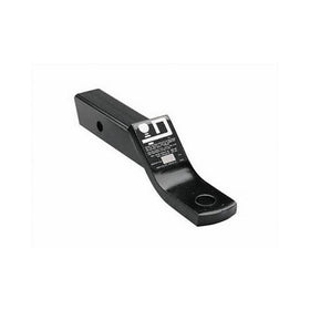 Draw-Tite 40344 9" Quick-Loading Ball Mount (7500 lbs. GTW, 1" Ball Hole, 2-3/4" Rise, 4" Drop)