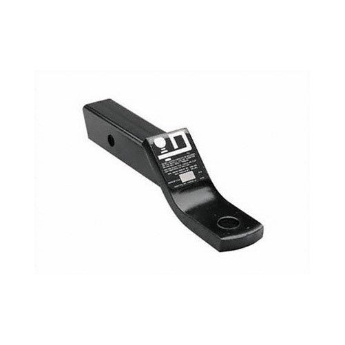 Draw-Tite 40344 9" Quick-Loading Ball Mount (7500 lbs. GTW, 1" Ball Hole, 2-3/4" Rise, 4" Drop)