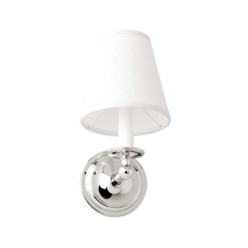 Motiv 2681-15 London Terrace Single Light, Satin Nickel