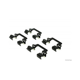Centric (117.34041) Disc Brake Hardware Kit