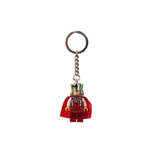 LEGO Kingdoms King Key Chain 852958