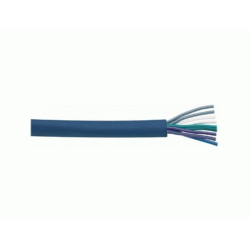 Metra MC918-20 20-Feet Nine-Conductor 18 AWG Twisted Multi-Use Cable