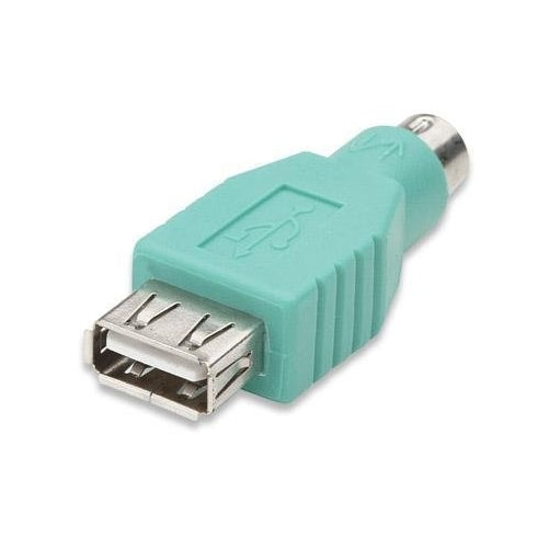 Cable Choice USB-A Female to PS2 Male Adapter