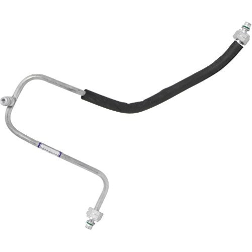 UAC HA 11180C A/C Refrigerant Liquid Hose