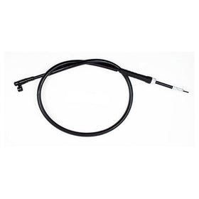 Motion Pro Black Vinyl OE Speedometer Cable