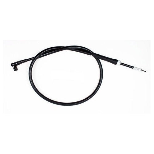 Motion Pro Black Vinyl OE Speedometer Cable