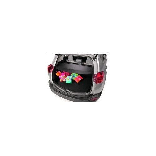 Toyota Genuine RAV4 (PT731-42130) Cargo Cover