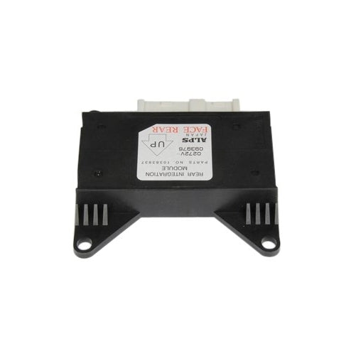 ACDelco 10383937 GM Original Equipment Rear Body Control Module