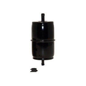 WIX Filters - 33486 Fuel (Complete In-Line) Filter, Pack of 1