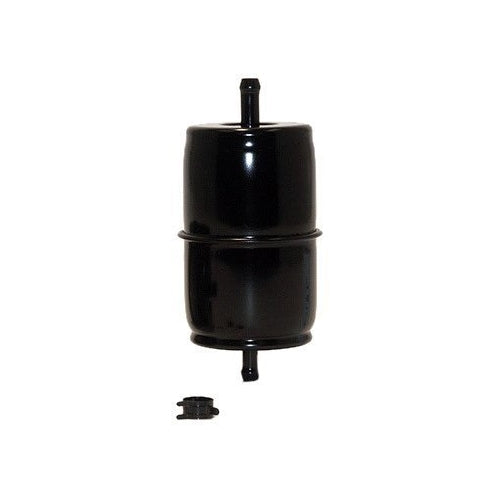 WIX Filters - 33486 Fuel (Complete In-Line) Filter, Pack of 1