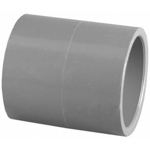 CHARLOTTE PIPE & FOUNDRY PVC 08100 1800HA 1-1/2" SCH 80 SxS Coup