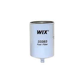 WIX Filters - 33383 Heavy Duty Spin-On Fuel Filter, Pack of 1