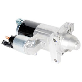 ACDelco 12617229 GM Original Equipment Starter