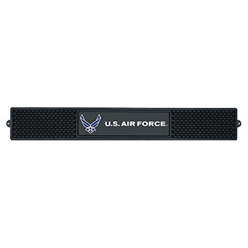 Fanmats Military'Air Force' Drink Mat