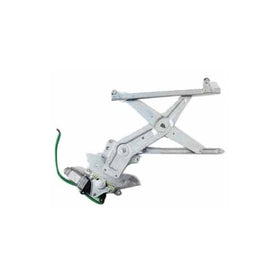 TYC 660092 Toyota Camry Front Driver Side Replacement Power Window Regulator Assembly with Motor