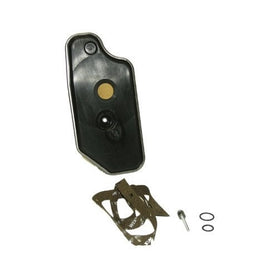 WIX Filters - 58840 Automatic Transmission Filter, Pack of 1