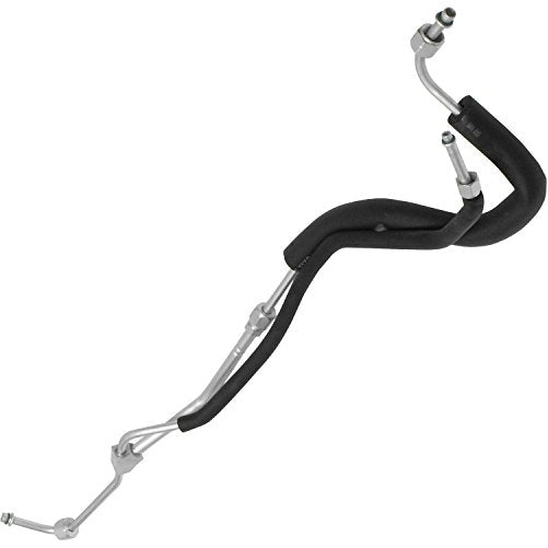 UAC HA 10970C A/C Refrigerant Liquid Hose