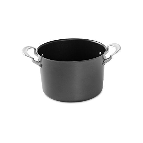 Nordic Ware 8 Quart Open Stockpot