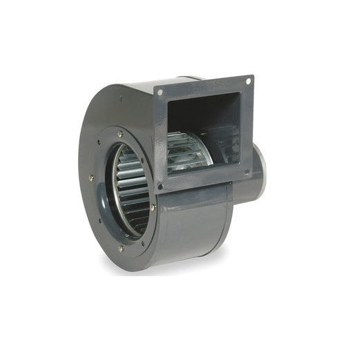 Dayton 3HMH7 DC Blower, 12 VDC, 275 CFM