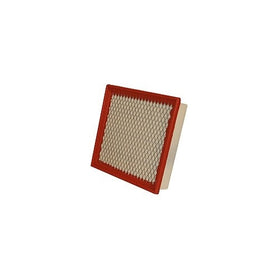 WIX Filters - 49115 Air Filter Panel, Pack of 1