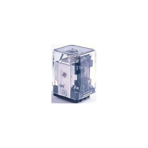 TE CONNECTIVITY / POTTER & BRUMFIELD KUP-11A11-120 POWER RELAY, DPDT, 120VAC, 10A, PLUG IN