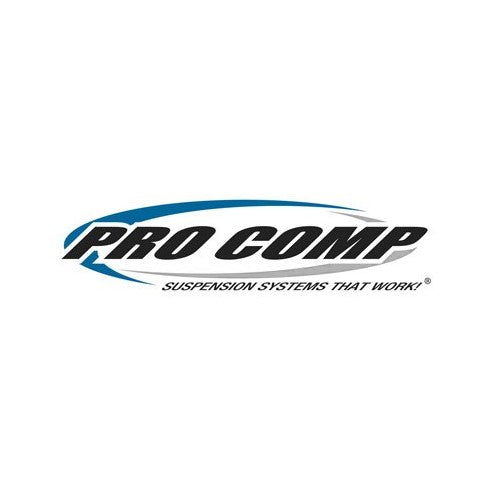 Pro Comp 600020 Black 3/4" Urethane Shock Bushing