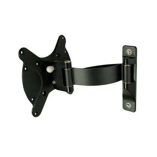 Cotytech MW-3A2B-NK Pivot Wall Mount for 22-Inch to 37-Inch TV without Adaptor Kit