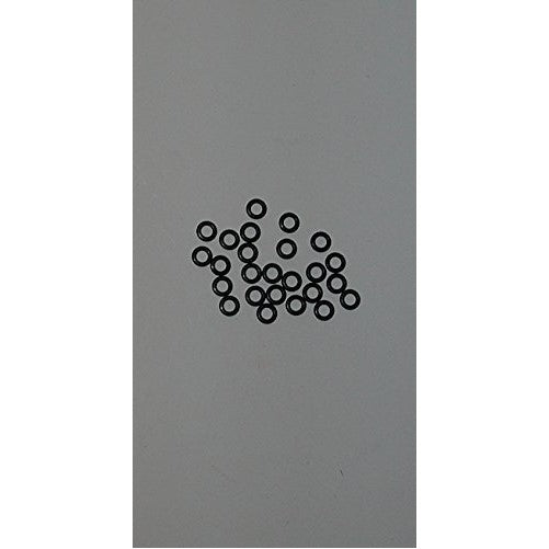 Dart World O-Rings-Pack of 100
