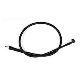 MOTION PRO 02-0113 - Black Vinyl Speedometer Cable