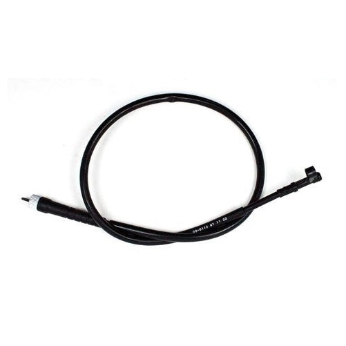 MOTION PRO 02-0113 - Black Vinyl Speedometer Cable
