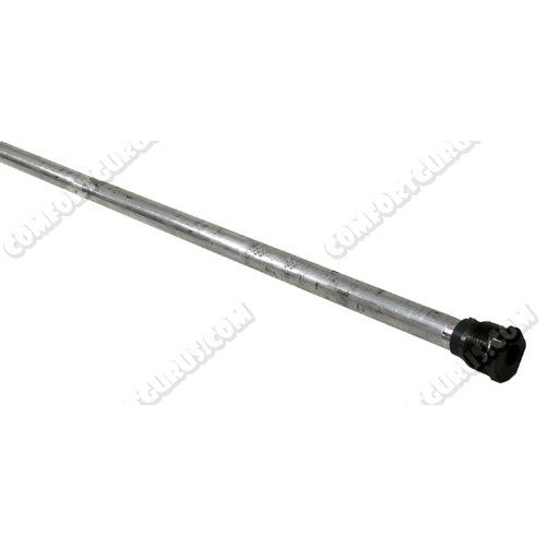 Rheem SP11524C Magnesium Anode Rod with 44-Inch Length and 0.84-Inch Diameter