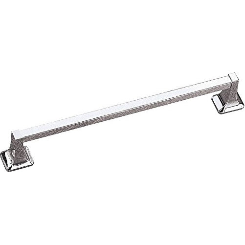 MINTCRAFT CSC3L521 Towel Bar, 18-Inch, Chrome