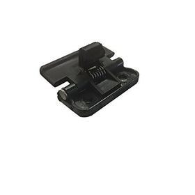 TOYOTA LEXUS CONSOLE COMPARTMENT COVER LOCK OEM 58908-12080