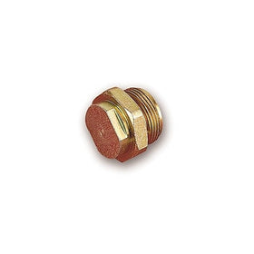 Holley 26-18-2 Fuel Inlet Plug