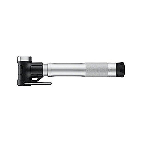 Crank Brothers Sterling Short Frame Pump with Guage