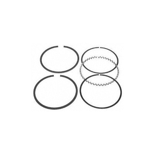 MAHLE Original 50564CP.040 Engine Piston Ring Set