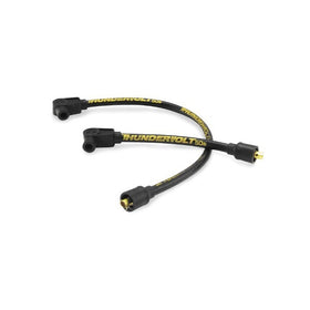 Sumax Thundervolt 10.4mm Black Spark Plug Wires 52031