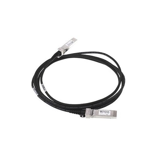 HP 498425-001 Mini Serial Attached SCSI (SAS) cable assembly - 71.1cm (28.0in) long