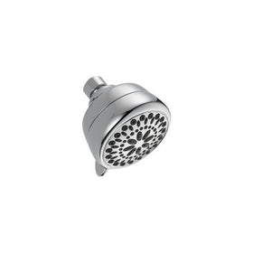 Showerhead 7-Spray Chrome