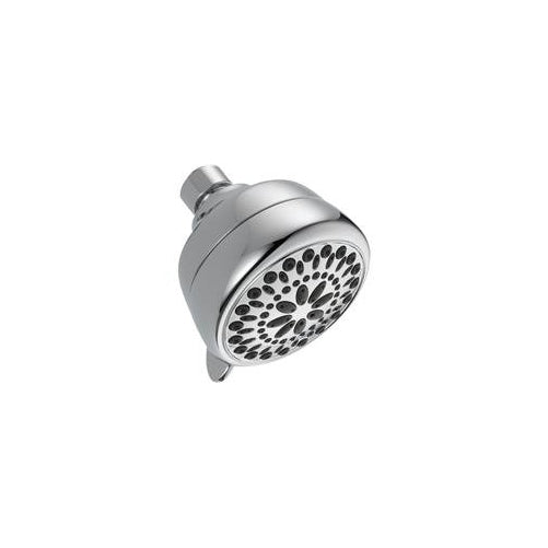 Showerhead 7-Spray Chrome