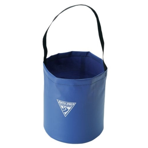 Built U.S.A. Seattle Sports Camp Bucket (Blue)