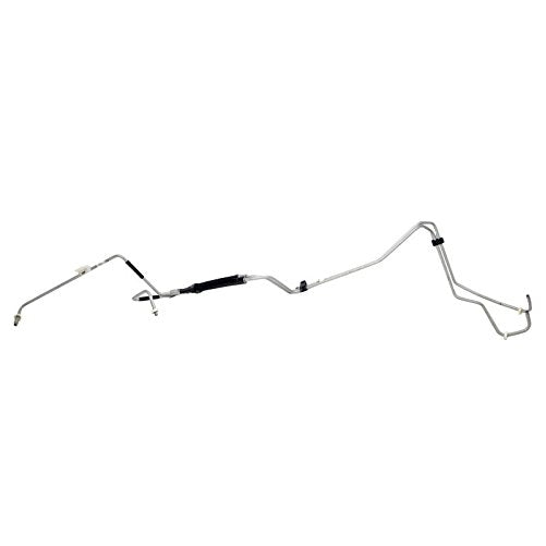 Mopar 5503 7785AE, Auto Trans Oil Cooler Hose