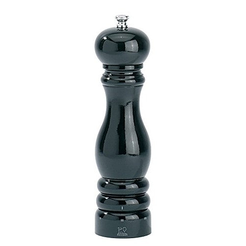 Peugeot 23720 Paris u'Select 8-3/4" Pepper mill, Black Lacquer