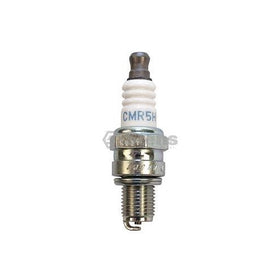 NGK 6776 CMR5H BLYB Standard Carded Spark Plug