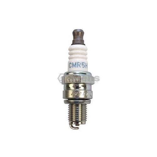 NGK 6776 CMR5H BLYB Standard Carded Spark Plug