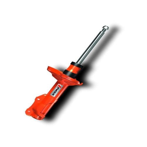 Koni STR.T (Orange) Shock 05-09 Volkswagen Rabbit/ Golf V/ Jetta V FWD incl. GTI - Rear